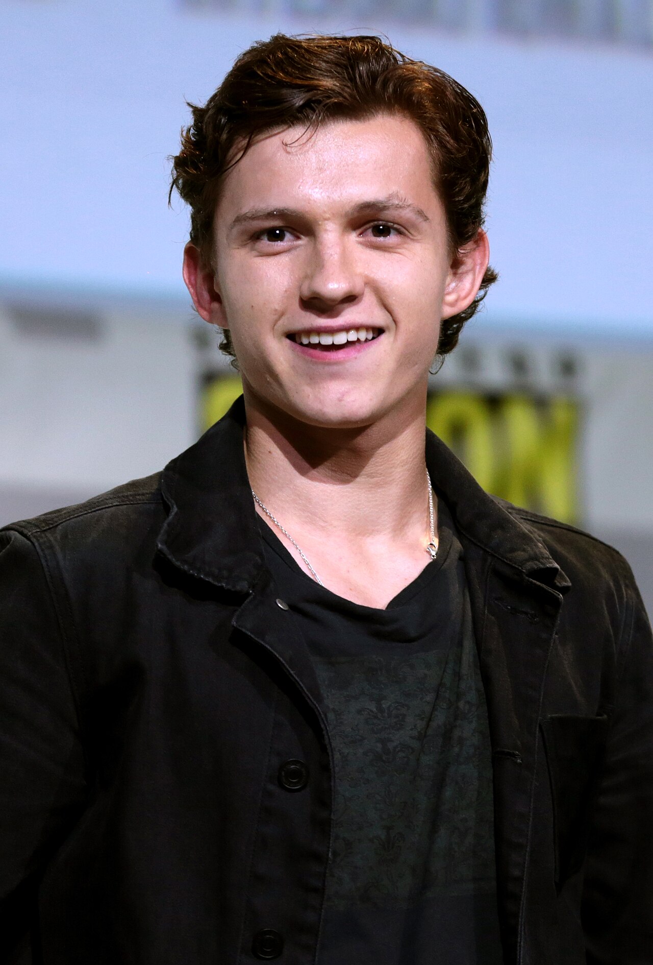 Tom Holland Is in Two of the Biggest Movies on Earth